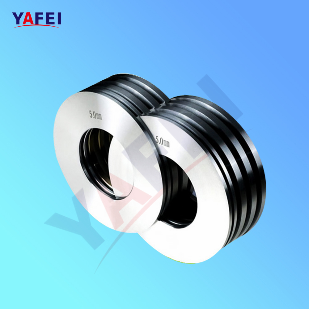 three way trimmer knives Coltello da taglio