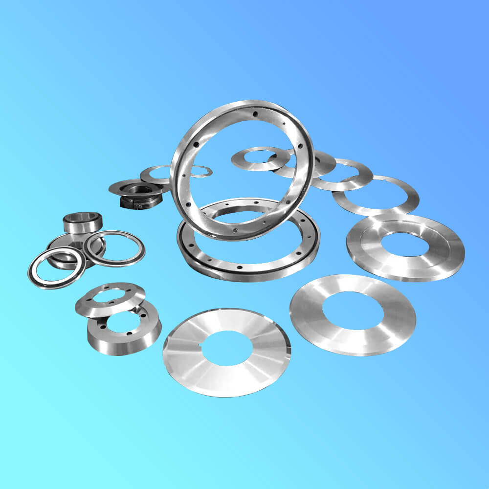 ciucular slitting knife Coltello da taglio ciucolare