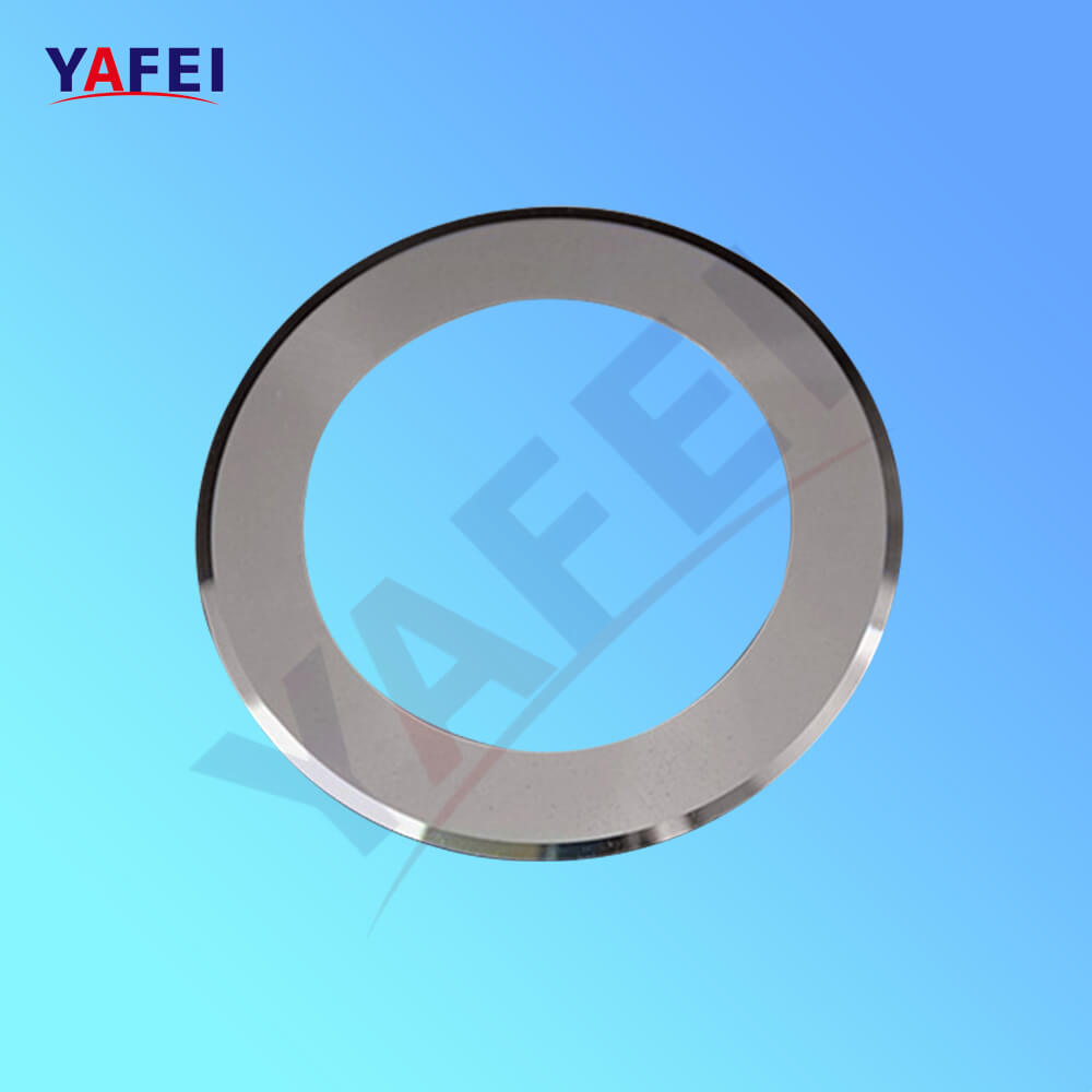 top slitter knife Top Slitter Knitter.