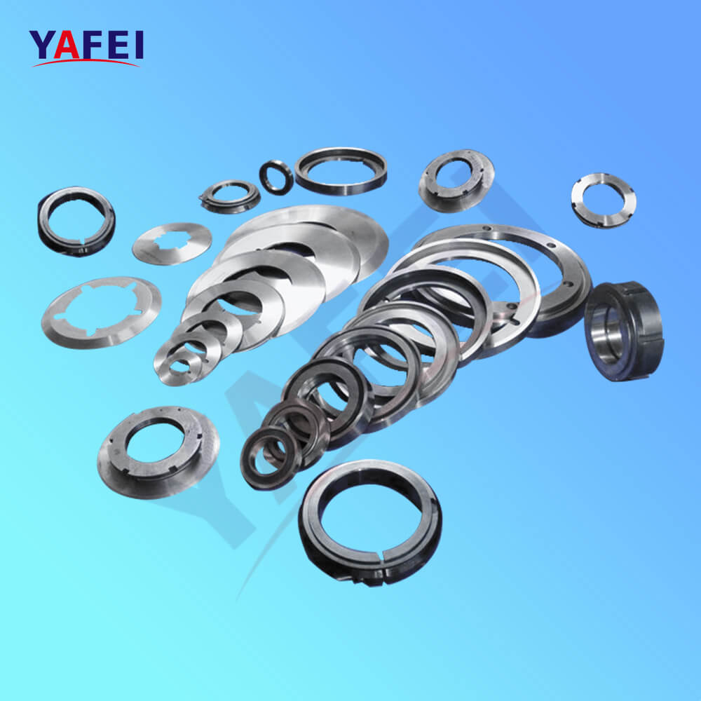 circular slitter knife Coltello circolare Slitter.