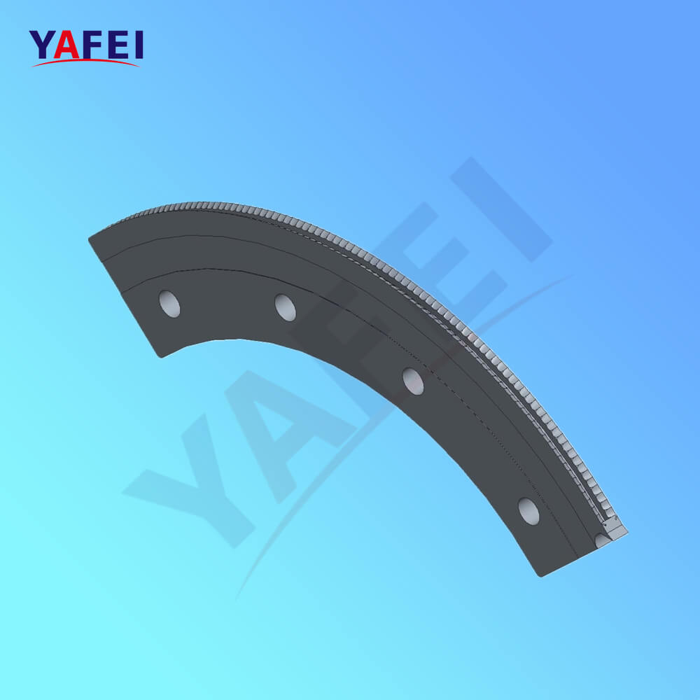 slotter knife coltello da slotter