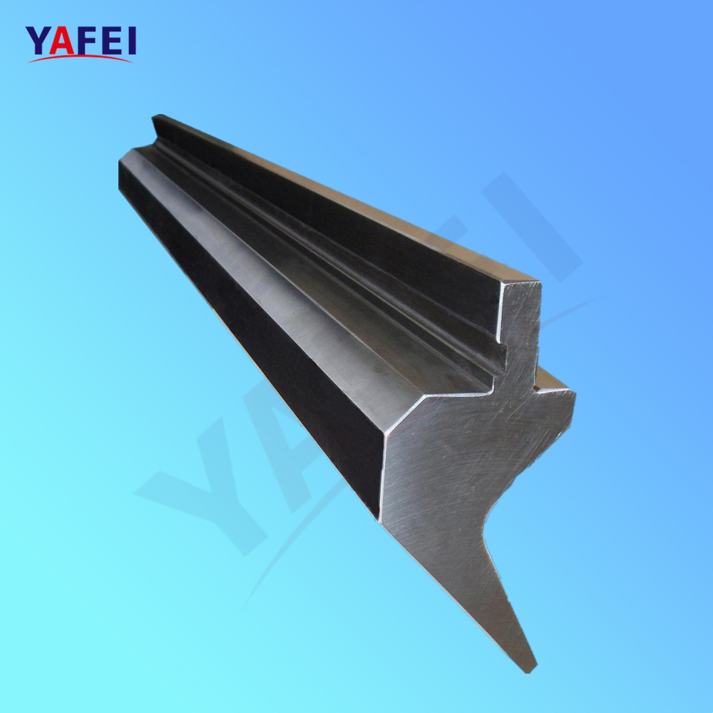 gooseneck punch a collo d'oca pugno