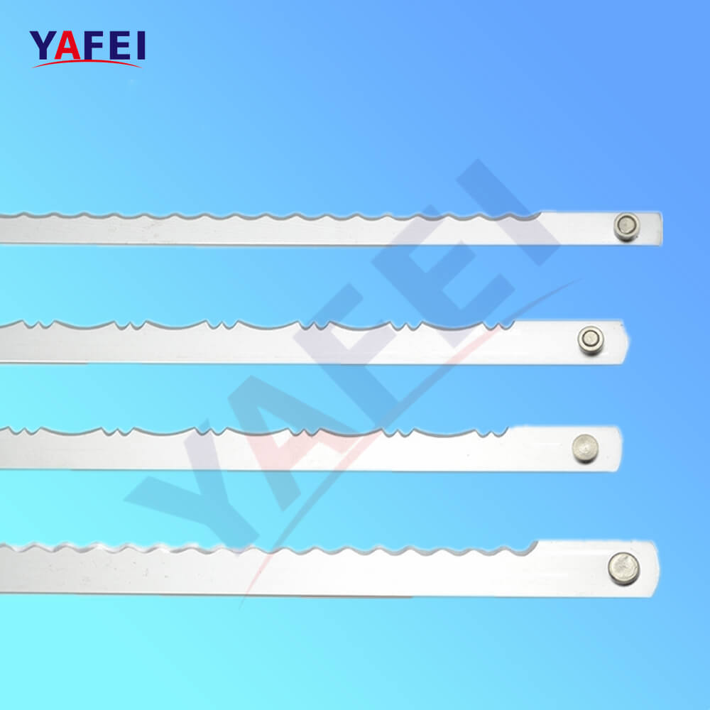 cake cut blade Blade taglio torta