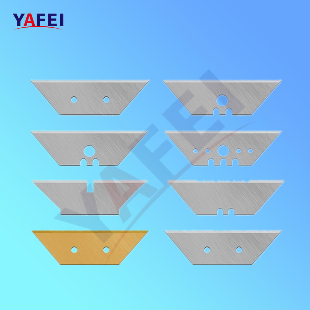 razor blades lame di rasoio