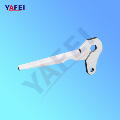 scissor blade lama a forbice