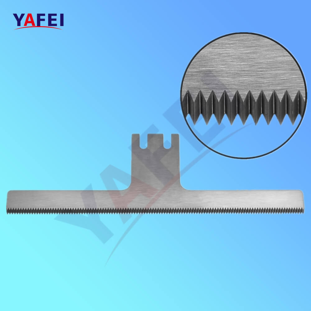 circular blades (2) Lame circolari (2)