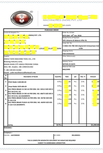 <span style="color:#c60114;">Cliente dell'India</span>