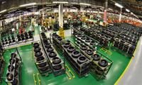 Industria dei pneumatici in gomma