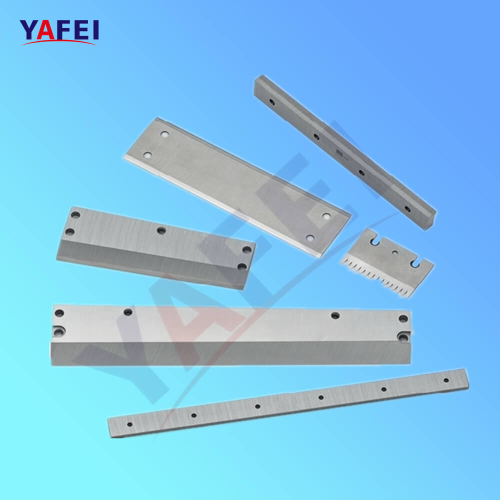 lama del tovagliolo.